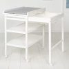 Roba Table à Langer et Baignoire Coulissante
