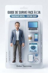 Guide de Survie Face à l'IA - Conseils Pratiques pour Naviguer dans la Transformation Digitale