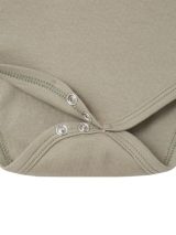 VERTBAUDET Lot de 7 Bodies Bébé Manches Courtes Ouverture Naissance BASICS - Coton Doux et Pratique