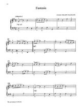 Essential Keyboard Repertoire: 100 Early Intermediate Selections, Baroque to Modern