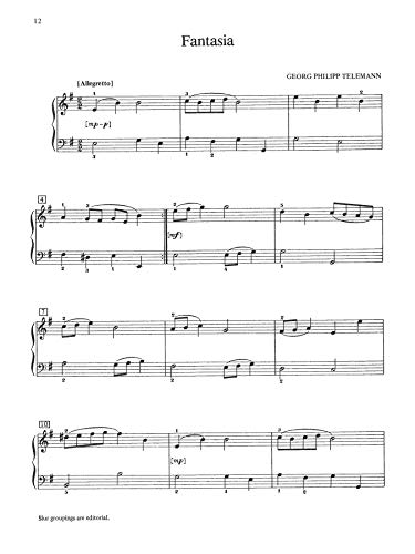 Essential Keyboard Repertoire: 100 Early Intermediate Selections, Baroque to Modern