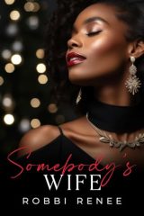 "Somebody's Wife" : Roman captivant sur l'amour interdit et les choix difficiles