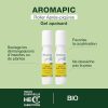 Pranarôm Aromapic Duo Roller Après-Piqûres Bio - Gel Apaisant et Rafraîchissant aux Huiles Essentielles