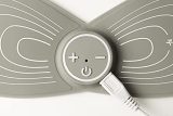 URGOGYN : Électrostimulateur pour Règles Douloureuses et Douleurs Pelviennes Chroniques - Soulagement Immédiat et Durable