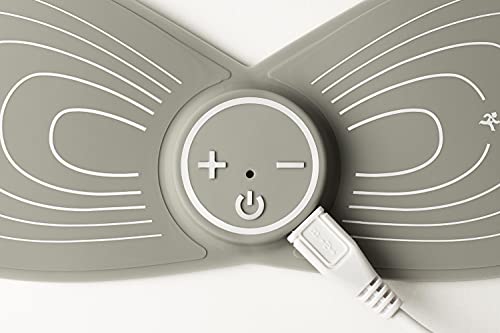 URGOGYN : Électrostimulateur pour Règles Douloureuses et Douleurs Pelviennes Chroniques - Soulagement Immédiat et Durable