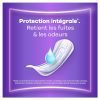 Always Discreet Serviettes Incontinence Normal - 96 Unités - Protection Discrète et Sûre pour Femmes