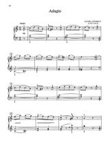 Essential Keyboard Repertoire: 100 Early Intermediate Selections, Baroque to Modern
