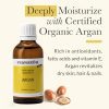 Pranarôm Huile Végétale d'Argan Bio 50ml - Soin Anti-Âge Réparateur et Protecteur