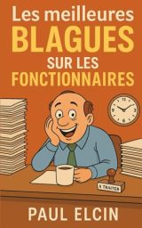 Les meilleures blagues sur les Fonctionnaires : Humour administratif, satire et éclats de rire garantis