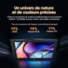 XPPen Artist 16 3rd (Édition 2026) - Tablette Graphique 15,4" avec Molette X-Dial, 8 Raccourcis, Stylet X4 16k Niveaux de Pression