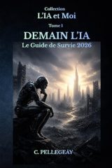 Demain l'IA : Le Guide de Survie 2026 pour Maîtriser la Révolution de l'Intelligence Artificielle