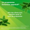 Euphytose Digestion & Anti Stress - Complément Alimentaire Double Action pour Adultes - 56 Gélules