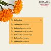 Pranarôm Huile Végétale Bio de Calendula (Calendula Officinalis) - Soin Apaisant pour Peaux Sensibles et Bébé - 50 ml