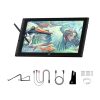 XPPen Artist 16 3rd (Édition 2026) - Tablette Graphique 15,4" avec Molette X-Dial, 8 Raccourcis, Stylet X4 16k Niveaux de Pression