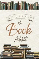 Carnet de Lecture pour Passionnés : Fiches Détaillées, Wishlist & Suivi de Challenges Littéraires