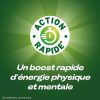 Berocca Boost - 60 Comprimés Effervescents Goût Acérola - Aide à la Concentration et à la Réduction de la Fatigue
