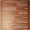 Garnier GOOD Coloration Permanente Sans Ammoniaque Châtain Très Clair Mocaccino 6.0 - 90% Ingrédients Naturels, Vegan, Beurre de Karité