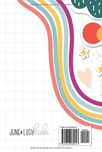 Carnet de Prières pour Enfants : Journal Guidé pour Cultiver la Gratitude et la Foi