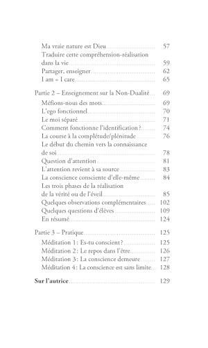 Etre, c'est Tout ! : La conscience universelle au cœur de la vie