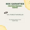 Pranarôm Huile Végétale Amande Douce Bio 100 ml - Soin Naturel et Pur