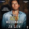 The Sexy Billionaire: Italian Nights Series, Book 2 - Roman d'amour contemporain