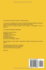 Le Grand Livre des Blagues pour Enfants: 500 Histoires Hilarantes et Devinettes pour Rire en Famille (6-12 ans)