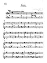 Essential Keyboard Duets Vol. 8 : 45 Teacher/Student Selections for Piano - 4 Hands