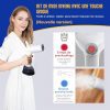 Rolipo Défroisseur Vapeur Portable 1640W - Puissant, Rapide et Idéal pour la Maison, le Bureau et les Voyages