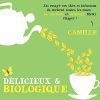 CLIPPER Coffret Découverte Thé Bio - 6 Saveurs Uniques, 60 Sachets - L'Essentiel du Thé Naturel et Éthique