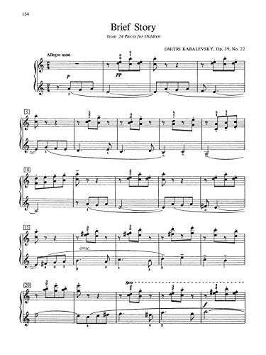 Essential Keyboard Repertoire: 100 Early Intermediate Selections, Baroque to Modern