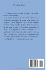 Carnet Minceur : Suivez vos Progrès et Atteignez vos Objectifs de Transformation Durable