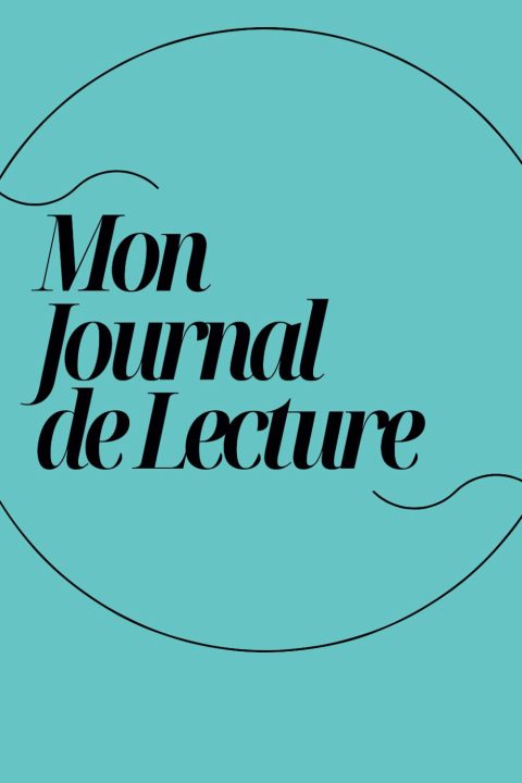 Mon Journal de Lecture : Carnet Minimaliste pour Suivre 200 Livres avec Espace Photo, Avis et Planning