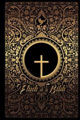 Carnet d'étude de la Bible : Versets, Prières et Réflexions Personnelles - Format Pratique 6x9
