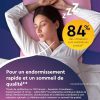 Euphytose Nuit LP Mélatonine 1,9 mg - Complément Alimentaire Sommeil Adulte - Favorise l'Endormissement et la Qualité du Sommeil - Libération Prolongée 8H - Valériane - 45 Nuits
