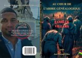 AU CŒUR DE L’ARBRE GÉNÉALOGIQUE DE LA FAMILLE VILLARS: L'histoire fascinante de l'île Maurice à travers une saga familiale