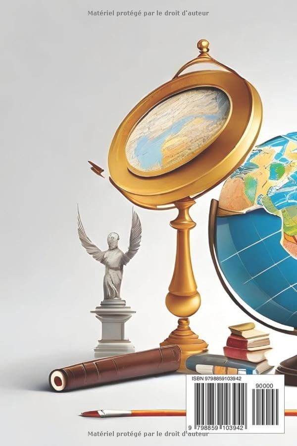 Quiz Culture Générale : Le Grand Tour de la Culture Générale - Aventure Éducative et Ludique