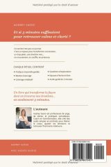 Carnet Rituels: 14 Pratiques Express pour Traverser Tes Émotions