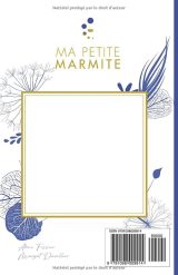 MON CARNET DE RECETTES - Traditionnelles : L'outil indispensable pour organiser et préserver vos créations culinaires