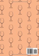 Cahier de Dégustation de Vin : Le Carnet Essentiel pour les Amateurs d'Œnologie