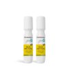 Pranarôm Aromapic Duo Roller Après-Piqûres Bio - Gel Apaisant et Rafraîchissant aux Huiles Essentielles