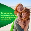 Berocca Boost - 60 Comprimés Effervescents Goût Acérola - Aide à la Concentration et à la Réduction de la Fatigue