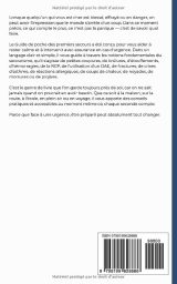 GUIDE DE POCHE DES PREMIERS SECOURS 2026 : RCP, Urgences Médicales et Gestes Essentiels au Quotidien