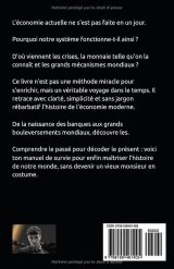 Économie : Le Manuel de Survie pour Comprendre le Monde Moderne