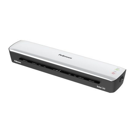 Fellowes Plastifieuse Sola A3 : Protection Facile et Efficace de Vos Documents