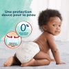 Pampers Harmonie Pants - Couches-culottes Taille 4 (9-15kg), 168 unités, Protection Douce et Confortable 360°