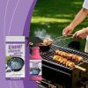 Nettoyant Dégraissant Puissant pour Barbecue et Cuisine - Spécial Graisse Incrustée (2 pcs)