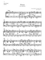 Essential Keyboard Duets Vol. 8 : 45 Teacher/Student Selections for Piano - 4 Hands