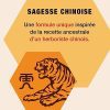 Baume du Tigre Rouge 30g : Soin chauffant pour sportifs et tensions musculaires