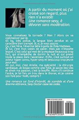 Sexy Doctor : Romance Interdite et Attraction Irrésistible