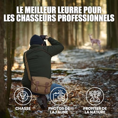 Appeau Chevreuil Buttolo Original : Attirez Efficacement le Gibier en Plein Air